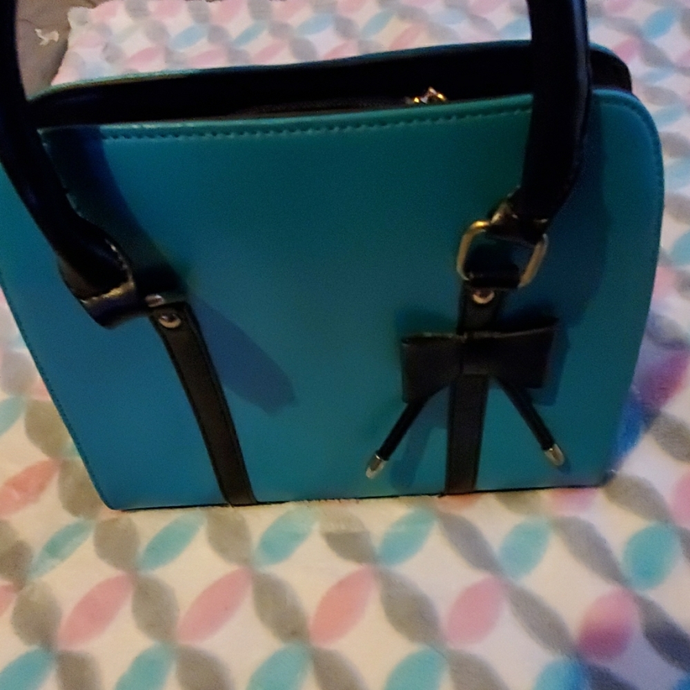 Purse/ best offer